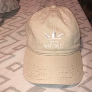 Adidas hat